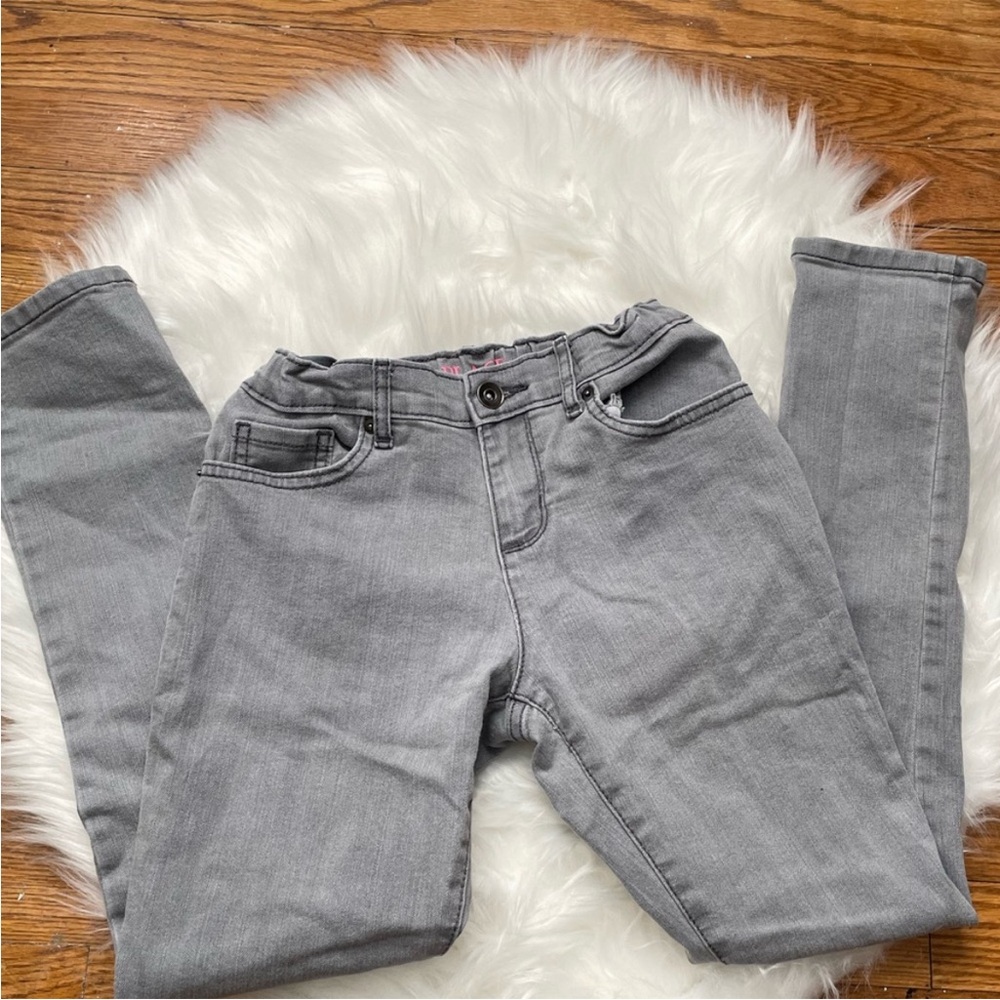 The Children’s Place Super Skinny Jeans 10 - Picture 2 of 4